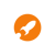 icon png orange