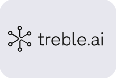 treble